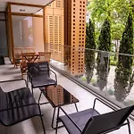 Argo Apartments