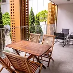 Argo Apartments