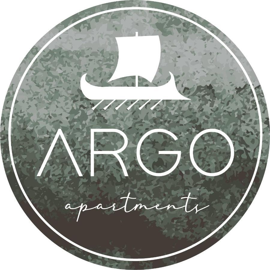 Argo Apartment *