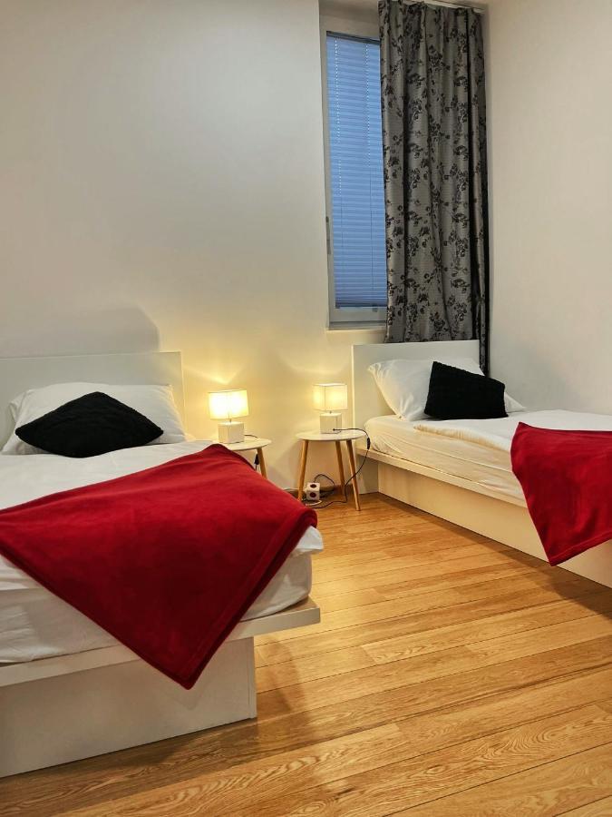 Apartment Argo Ljubljana