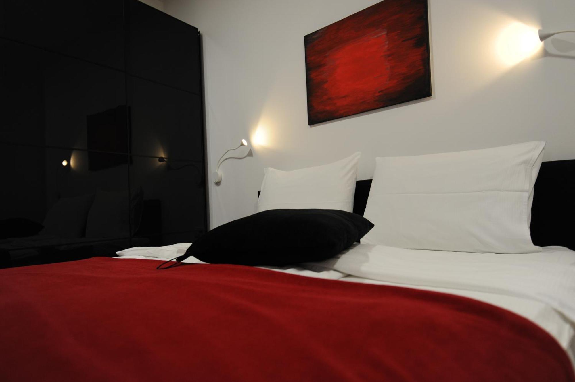 Apartma Argo