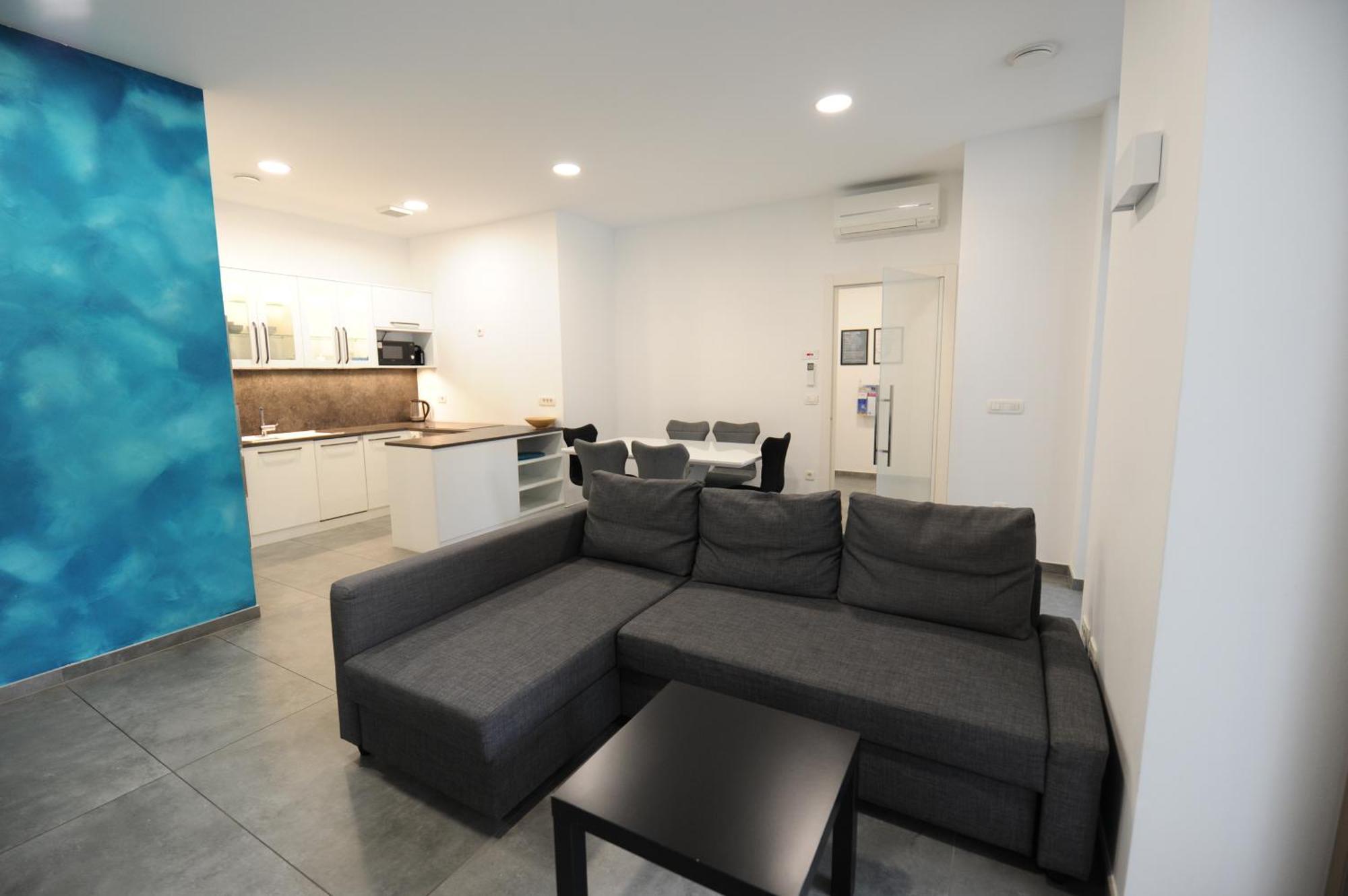 Argo Apartment Ljubljana