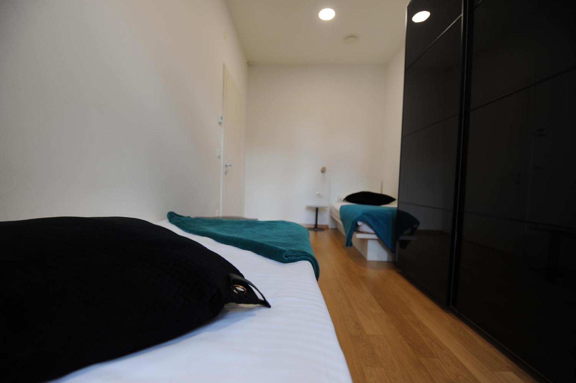 Argo Apartma Ljubljana