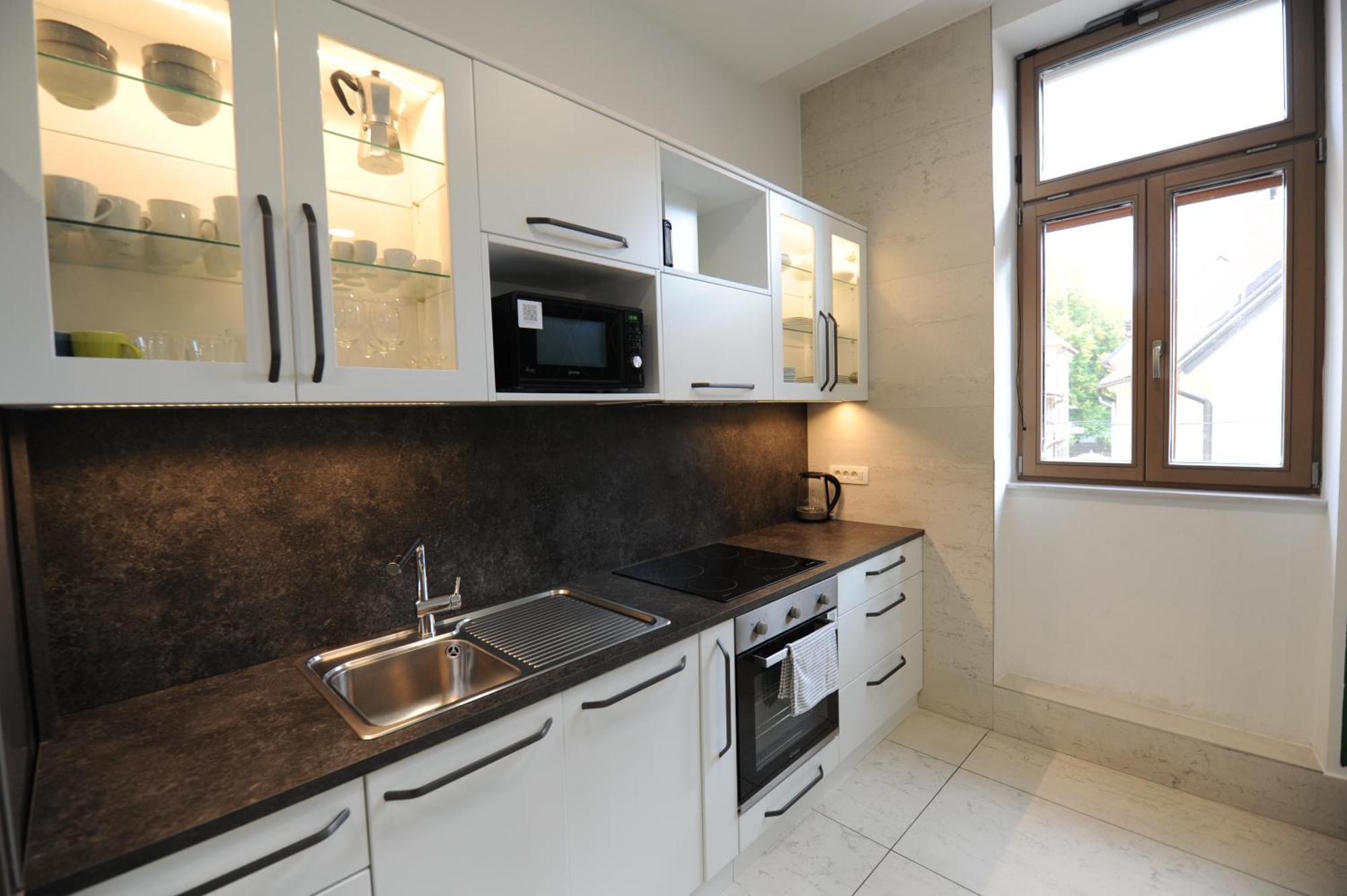 Apartma Argo Ljubljana