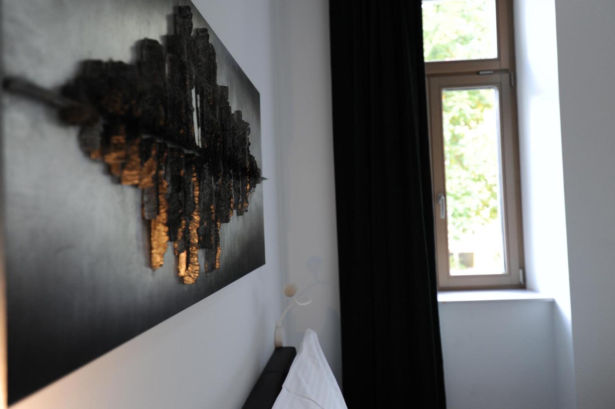 Argo Apartment