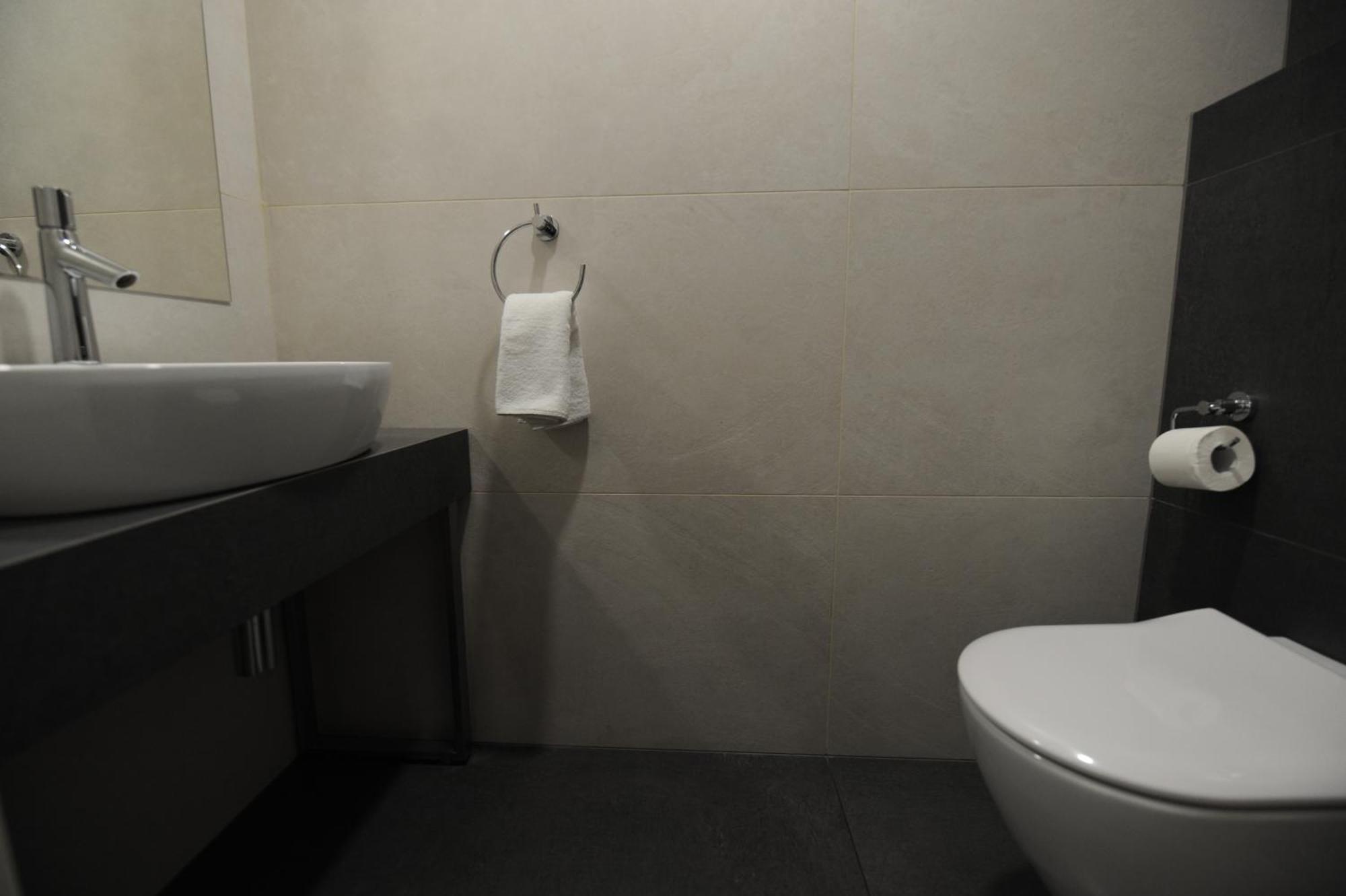 Argo Apartma Ljubljana