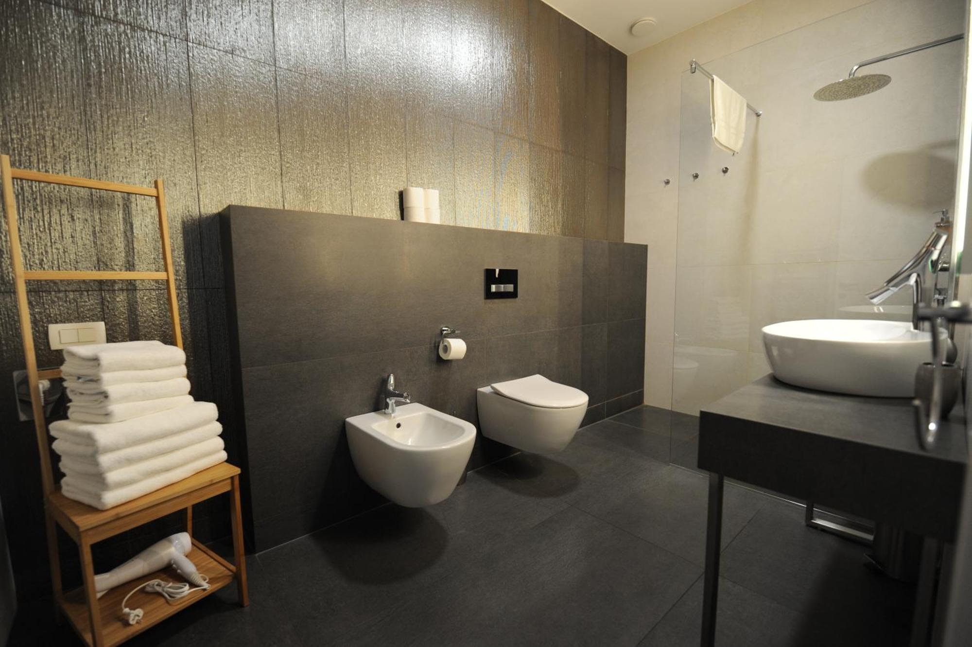 Apartma Argo *