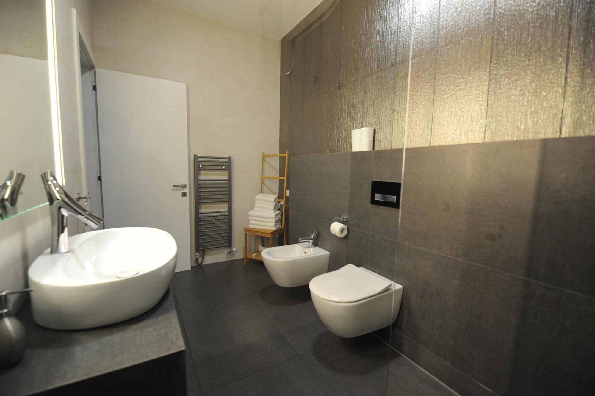 Apartma Argo