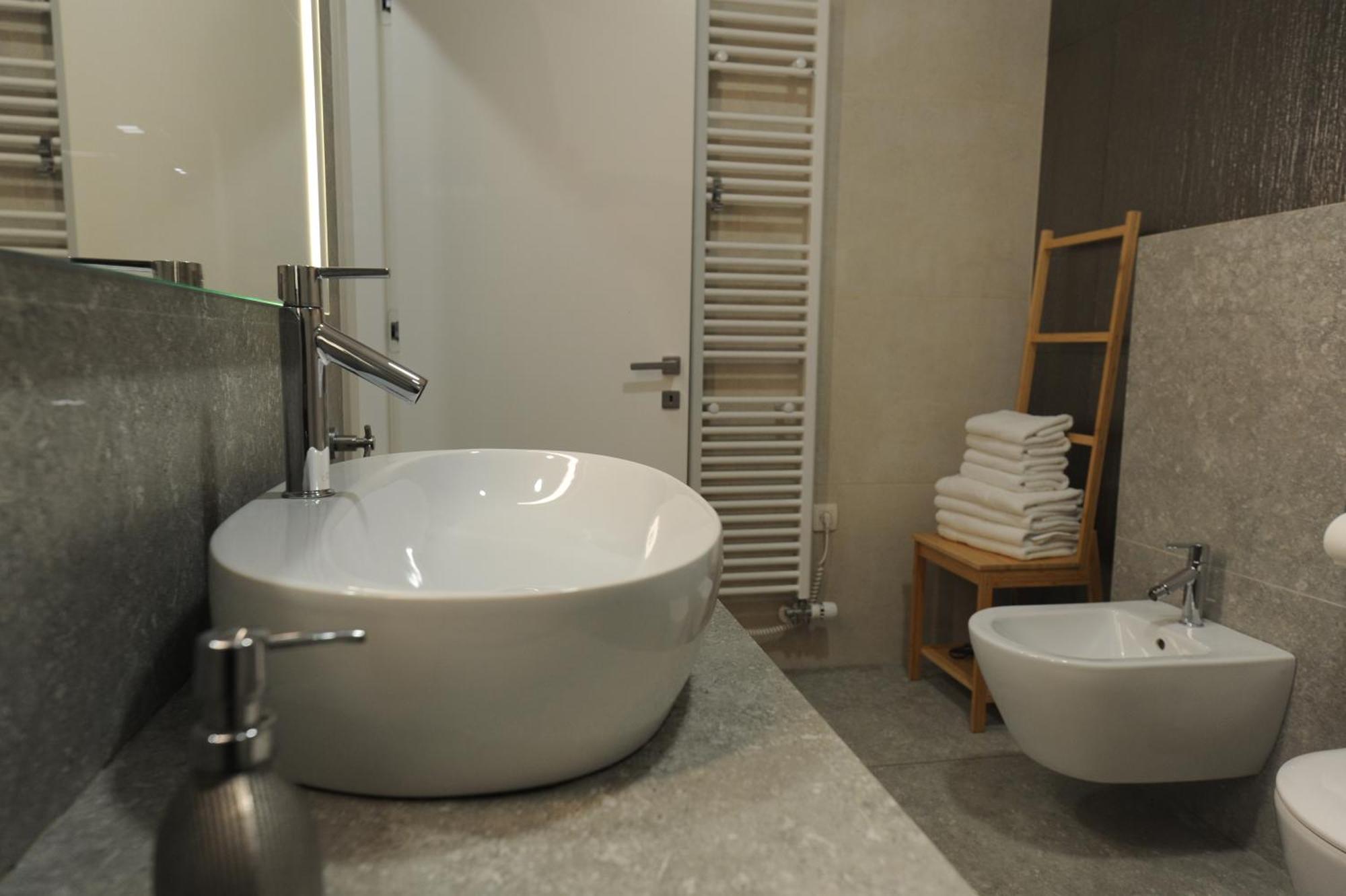 Apartma Argo Ljubljana