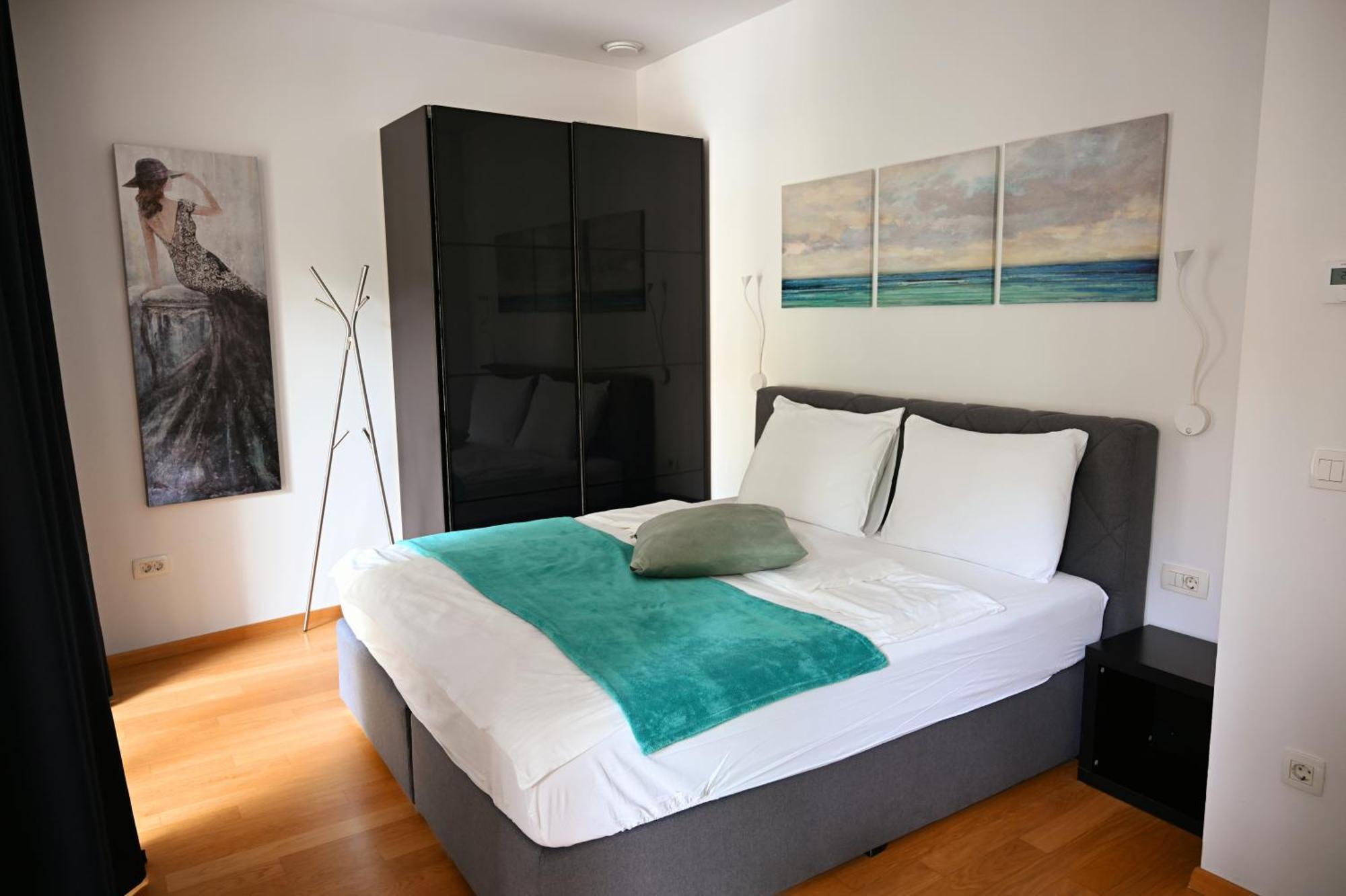 Apartment Argo