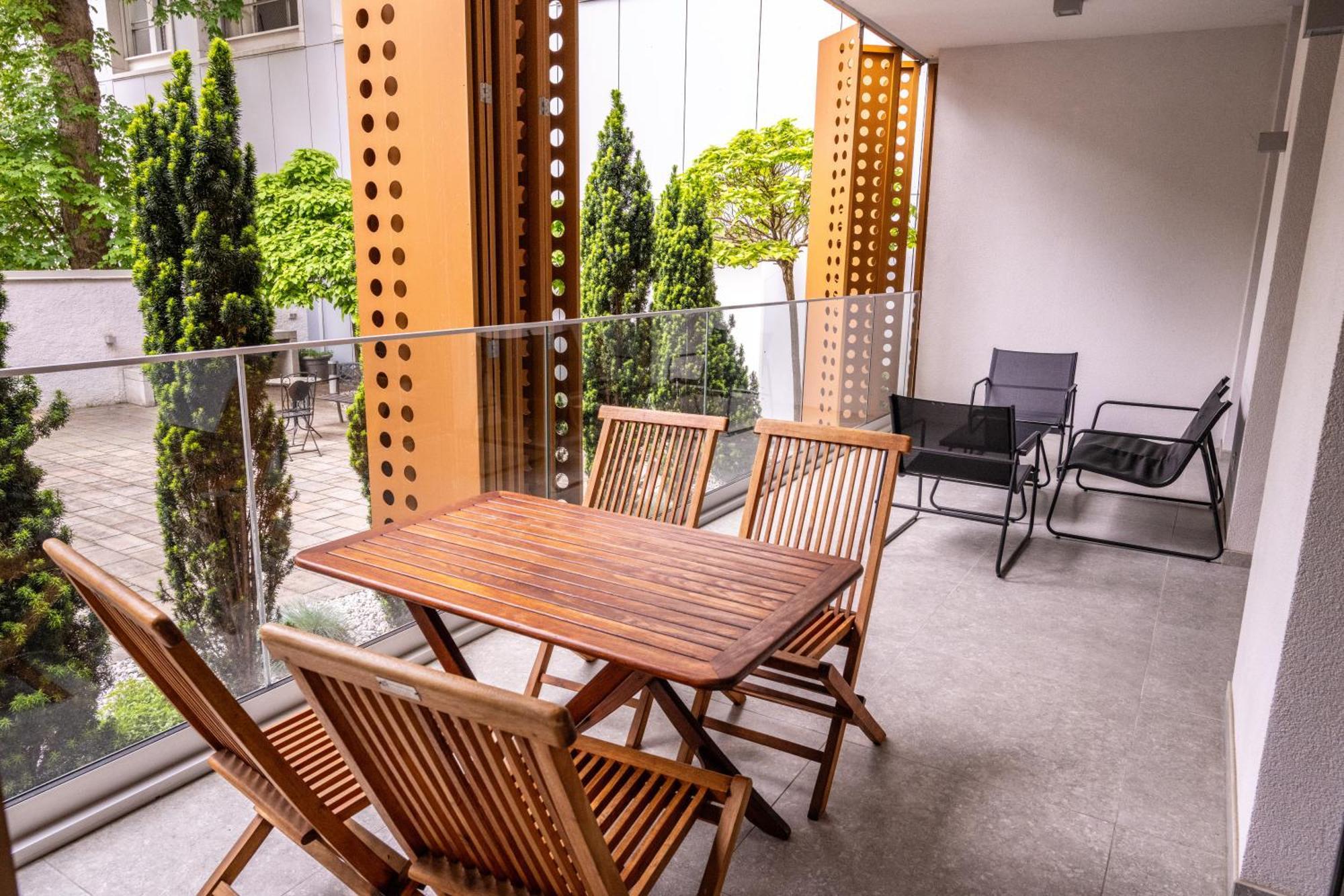 Apartment Argo *