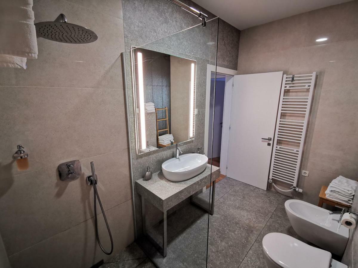 Argo Apartment Ljubljana