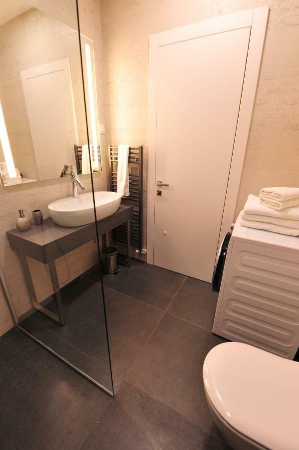 Apartma Argo *