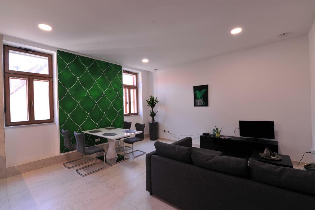 Argo Apartma