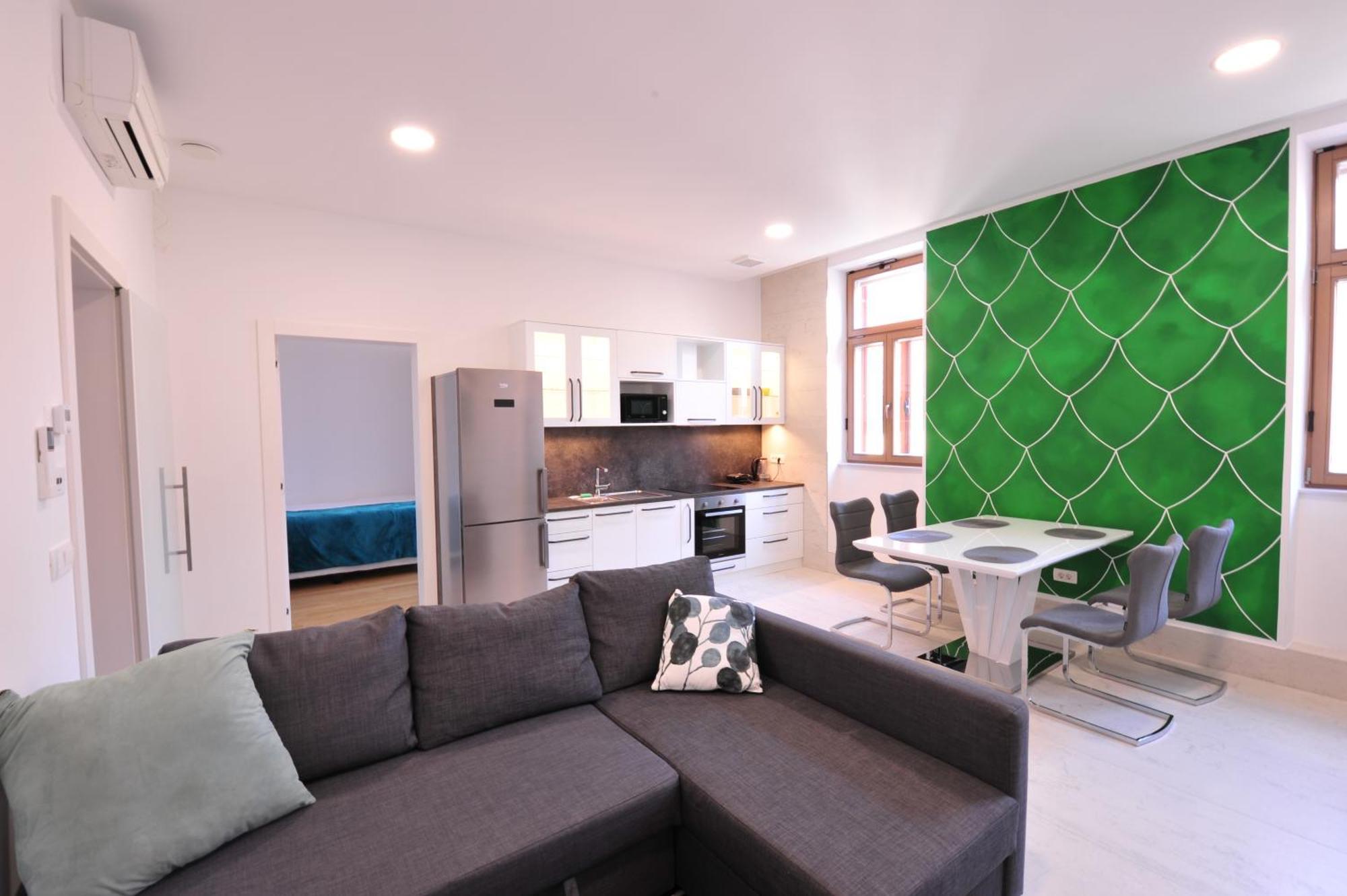 Apartment Argo